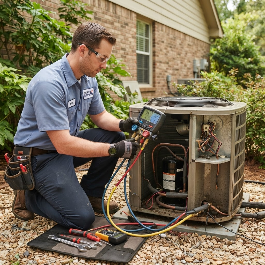 Preventive Maintenance Service